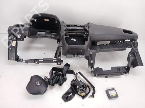 Used Airbag Kit Airbag Kit 37996905 37996905