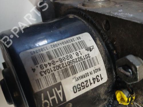 ABS pump CHEVROLET CRUZE Station Wagon (J308) 2.0 TD | BP12201204M43 
