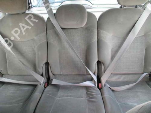Injection rail RENAULT SCÉNIC I MPV (JA0/1_, FA0_)  | BP16314505M98 