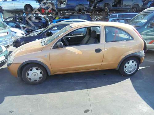 Front left window mechanism OPEL CORSA C (X01) 1.2 (F08, F68) | BP2382670C22 