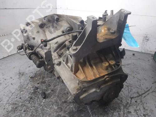 Gearbox PEUGEOT 407 (6D_)  | BP22890832M3 