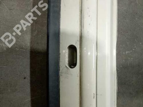 Bak støtfanger MINI MINI (R50, R53) One D | BP11853948C8 