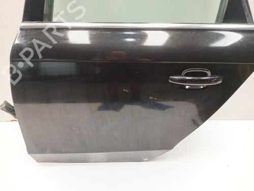 Left rear door AUDI A4 B8 (8K2) 2.0 TDI | BP28301850C4 