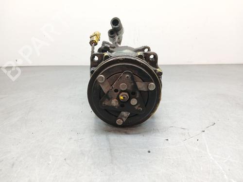 Used AC compressor CITROËN C5 I (DC_) 2.0 HDi (DCRHZB, DCRHZE) (109 hp) 32778824
