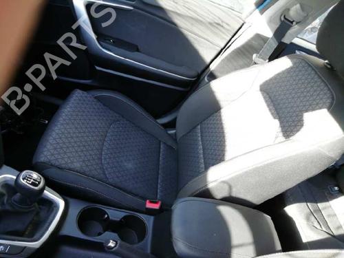 Sæde sæt KIA CEED (CD) | BP11203020C78 - Image 2