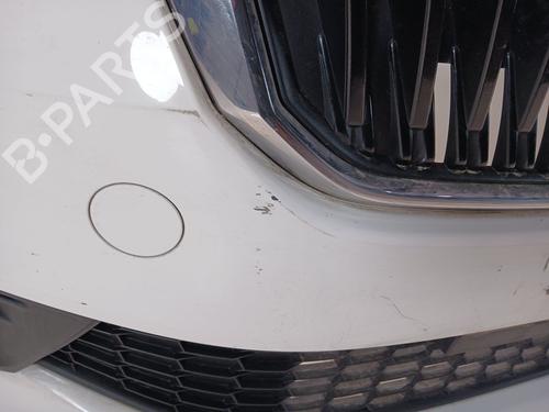 Front bumper SKODA FABIA III Estate (NJ5) 1.0 TSI | BP29934189C7 