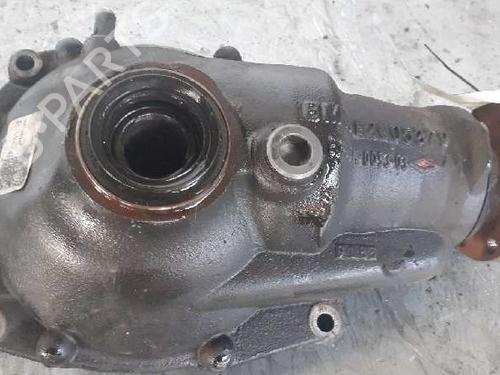Front differential BMW X3 (E83) xDrive 20 d | BP13735121M23 