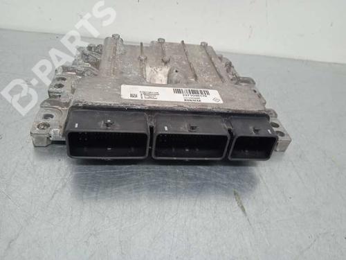 Used Engine control unit (ECU) RENAULT MEGANE III Hatchback (BZ0/1_, B3_) [2008-2025]  6835666