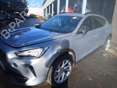 Used Parts CUPRA FORMENTOR (KM7, KMP)  1.5 TSI  4554431