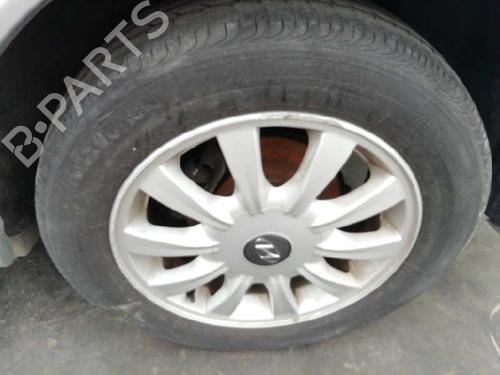 Gearbox HYUNDAI SONATA IV (EF) 2.7 V6 | BP14910612M3 