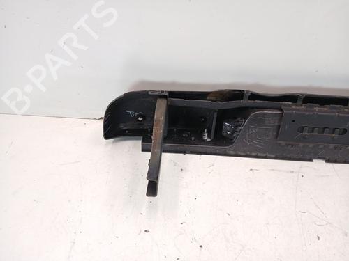 Rear bumper FORD RANGER (TKE) 2.2 TDCi | BP30319410C8