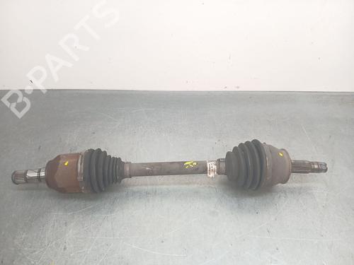 Used Left front driveshaft Left front driveshaft FIAT TIPO Estate (356_, 357_) 1.6 D (356WXG1B) (120 hp) 33324246 33324246