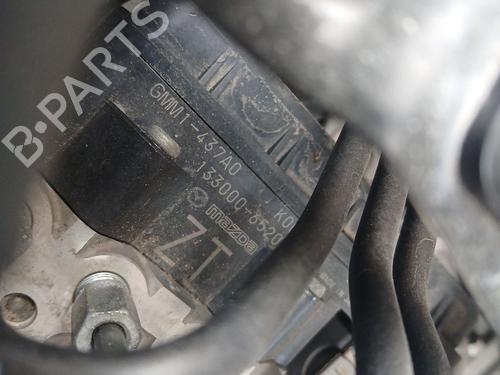 Módulo de ABS MAZDA 6 Estate (GJ, GL) [2012-2025]  30852819