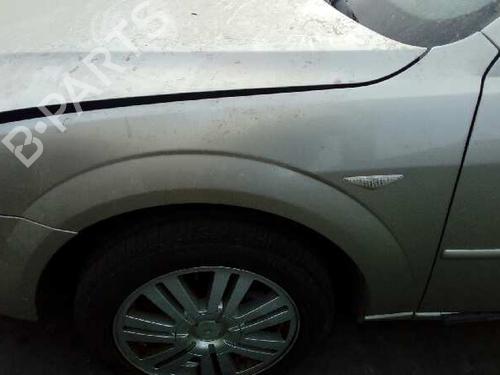 Left front window switch FORD MONDEO III (B5Y)  | BP4633402I27 