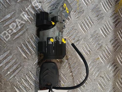 Ignition barrel CITROËN C-ELYSEE (DD_)  | BP8637299M48 