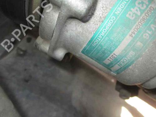 Front right window mechanism PEUGEOT 406 Coupe (8C) 2.0 16V | BP2767726C23 