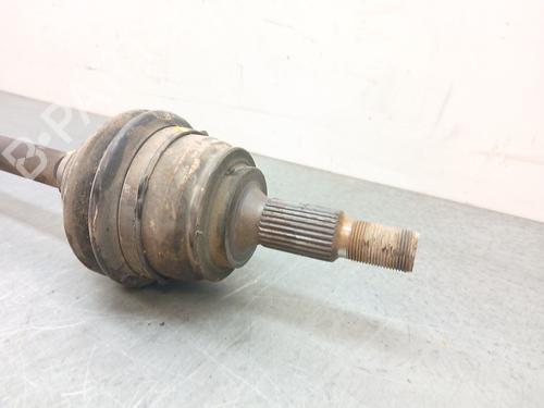 Left front driveshaft PEUGEOT 308 II (LB_, LP_, LW_, LH_, L3_) 1.2 THP 130 | BP28325374M38