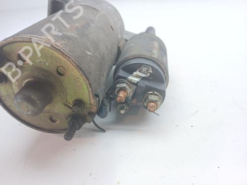 Starter JAGUAR X-TYPE I (X400) 2.5 V6 All-wheel Drive | BP32186934M8 