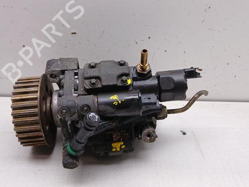 Used Injection pump RENAULT SCÉNIC II (JM0/1_) 1.5 dCi (JM1E, JM16) (106 hp) 20074527