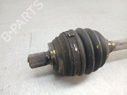 Left front driveshaft SEAT LEON (1P1) 1.6 | BP38621343M38 - Image 2