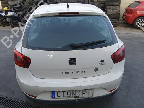 Used Tailgate Tailgate 38097207 38097207