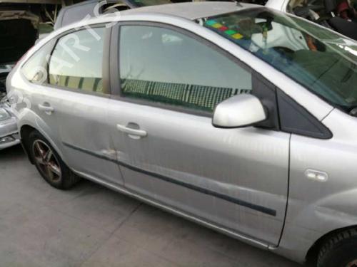 Front wiper motor FORD FOCUS II (DA_, HCP, DP)  | BP5223376M29 