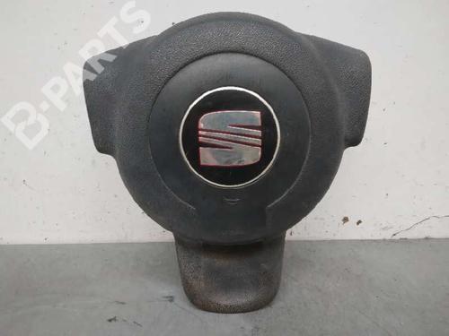 Used Driver airbag SEAT ALTEA (5P1) 1.9 TDI (105 hp) 3175682