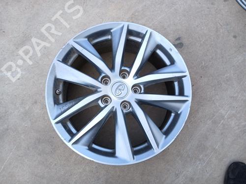 Used Rim Rim 38236236 38236236
