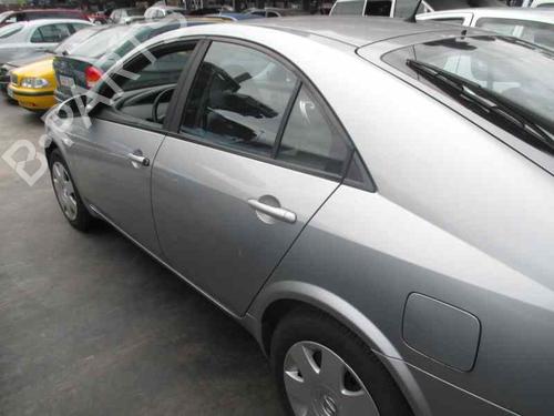 Gearbox NISSAN PRIMERA Hatchback (P12) 1.9 dCi | BP2387318M3 