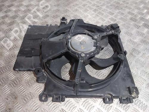 Used Radiator fan NISSAN MICRA III (K12) 1.4 16V (88 hp) 13662673