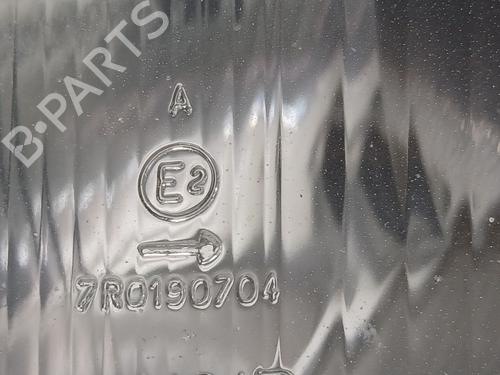 Left headlight RENAULT RAPID Box Body/MPV (F40_, G40_) 1.4 (F40D) | BP28209299C28 