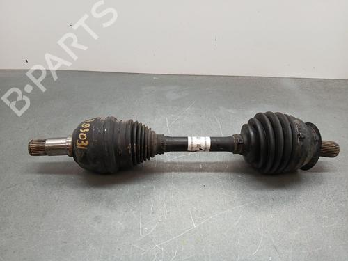 Used Left front driveshaft MERCEDES-BENZ A-CLASS (W176) A 200 CDI / d (176.008) (136 hp) 23071487