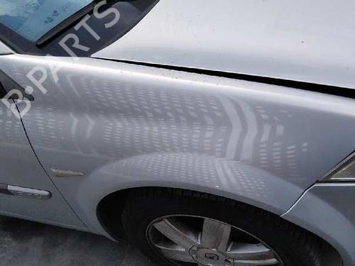 Rear bumper RENAULT MEGANE II (BM0/1_, CM0/1_) 1.9 dCi (BM0G, CM0G) | BP4241059C8 