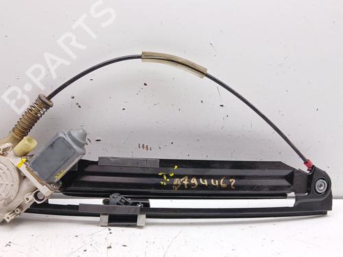 Used Rear left window mechanism Rear left window mechanism BMW 5 Touring (E39) 525 d (163 hp) 34214084 34214084