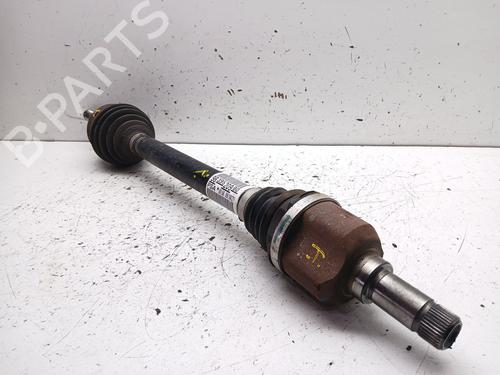 Left front driveshaft PEUGEOT EXPERT Van (V_) 1.5 BlueHDi 100 | BP39168601M38 - Image 5