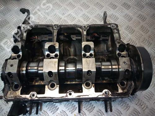 Topstykke SEAT IBIZA IV (6J5, 6P1) 1.4 TDI (80 hp) 16916399