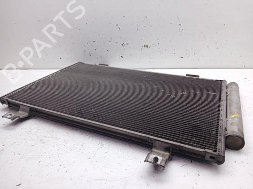 AC radiator SUZUKI SWIFT III (MZ, EZ) 1.3 DDiS (RS413D) | BP39408573M32 - Image 6
