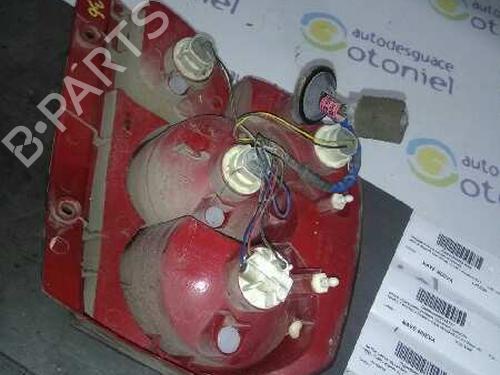 Right taillight CHEVROLET KALOS 1.4 16V | BP2357996C35 