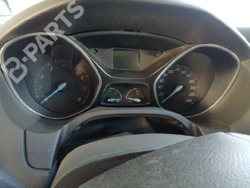 Left taillight FORD FOCUS III  | BP23330980C34 