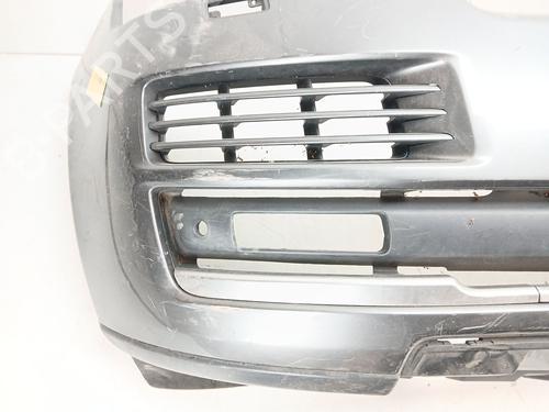 Front bumper LAND ROVER RANGE ROVER SPORT II (L494) 3.0 TDV6 4x4 | BP29403367C7 