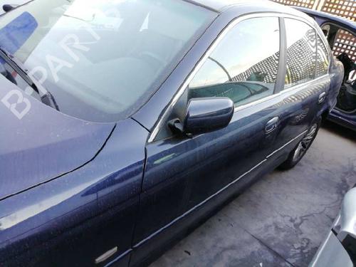 Gear lever BMW 5 (E39) 530 d | BP7441984M90 