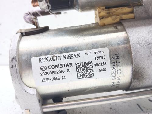 Starter DACIA JOGGER (RK_) 1.0 TCe 90 ECO-G (RKMT) | BP36699631M8 - Image 2