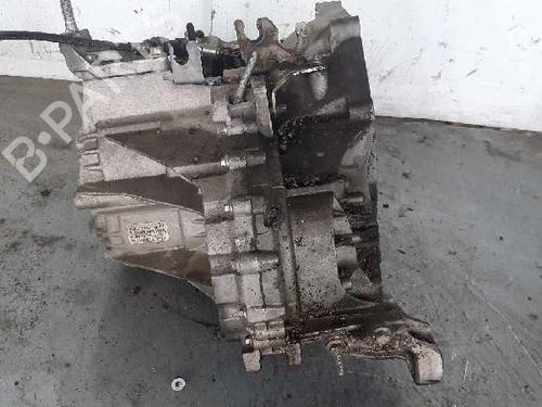 Gearbox FORD S-MAX (CJ, WA6) 2.0 TDCi | BP13882188M3 
