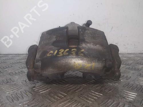 Used Left front brake caliper VW PASSAT B7 (A32, A33) [2011-2020]  16053545