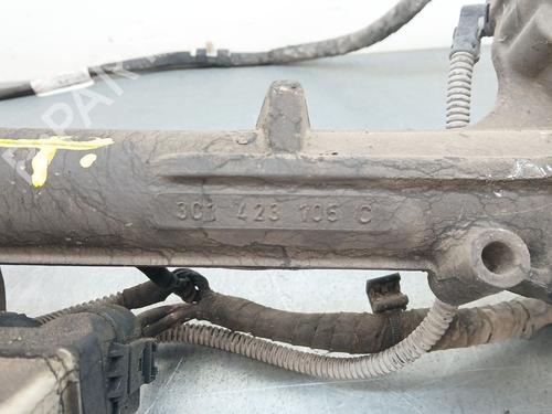 Steering rack VW PASSAT B6 (3C2) 2.0 TDI 16V | BP34734165M22 - Image 5