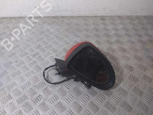 Used Right mirror OPEL CORSA D (S07) [2006-2015]  16551902