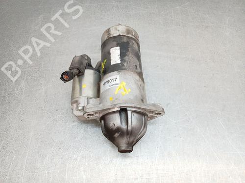 Starter KIA RIO II (JB) 1.5 CRDi | BP38621387M8 - Image 2