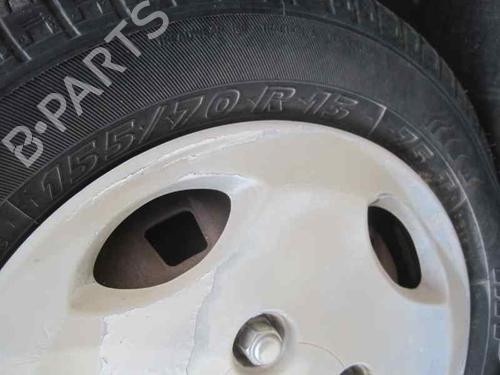 Climate control HYUNDAI ATOS (MX)  | BP2370778I5 