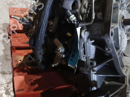 Gearbox RENAULT ARKANA I (LCM_, LDN_) 1.6 E-TECH 145 (LDMU) | BP27386491M3