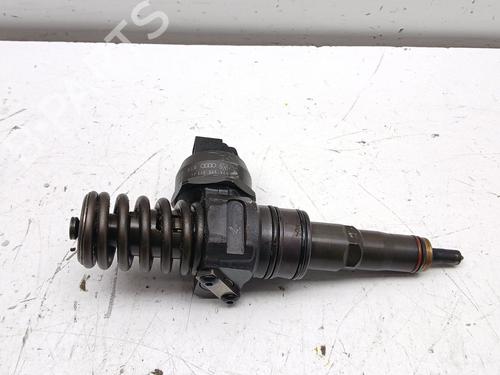 Injector SEAT LEON (1P1) 1.9 TDI | BP33936488M100  - Image 8